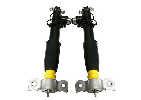 Pair Rear L+R Gas Electric Shock Absorber Struts Assy ASH24513 ASH24514 For Lincoln MKZ 2013-2020