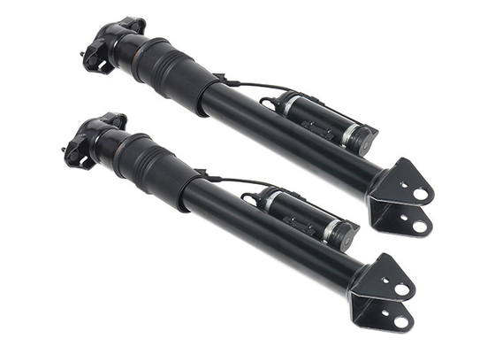 A1643202031 A1643203031 Air Suspension Shock Absorber For Mercedes Benz W164 X164 ML350 GL450 Rear w/ADS