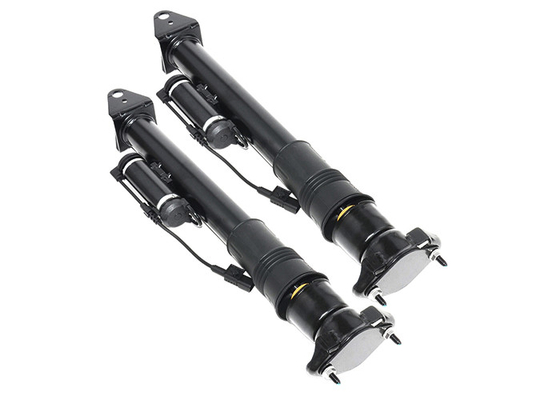 A1643202031 A1643203031 Air Suspension Shock Absorber For Mercedes Benz W164 X164 ML350 GL450 Rear w/ADS