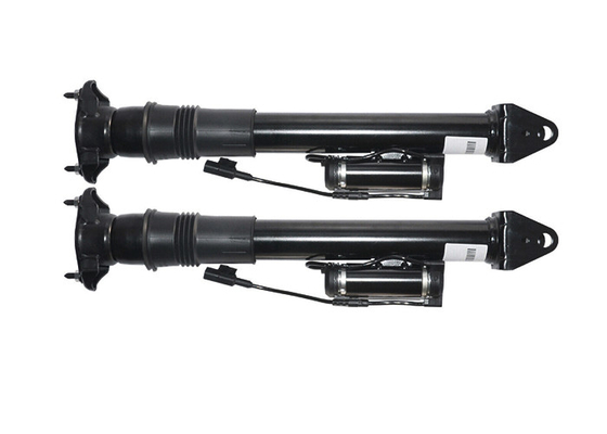 A1643202031 A1643203031 Air Suspension Shock Absorber For Mercedes Benz W164 X164 ML350 GL450 Rear w/ADS