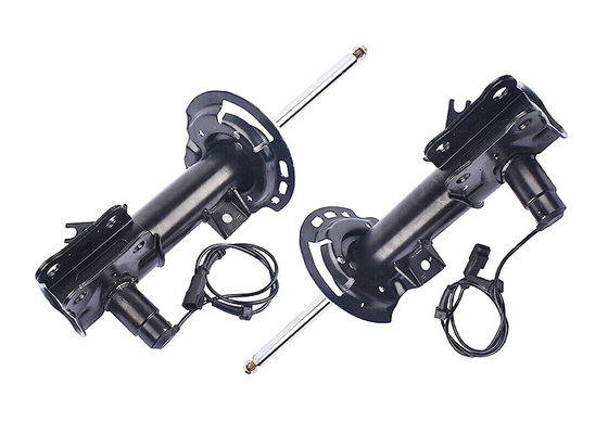 DG9Z18198A DG9Z3A197A Front Shock Absorbers Strut Damper Electric Control For Lincoln MKZ Ford Fusion 2013-2020