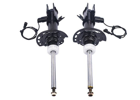 DG9Z18198A DG9Z3A197A Front Shock Absorbers Strut Damper Electric Control For Lincoln MKZ Ford Fusion 2013-2020