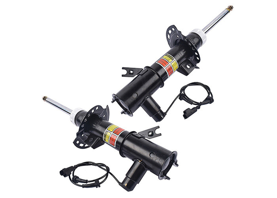 DG9Z18198A DG9Z3A197A Front Shock Absorbers Strut Damper Electric Control For Lincoln MKZ Ford Fusion 2013-2020