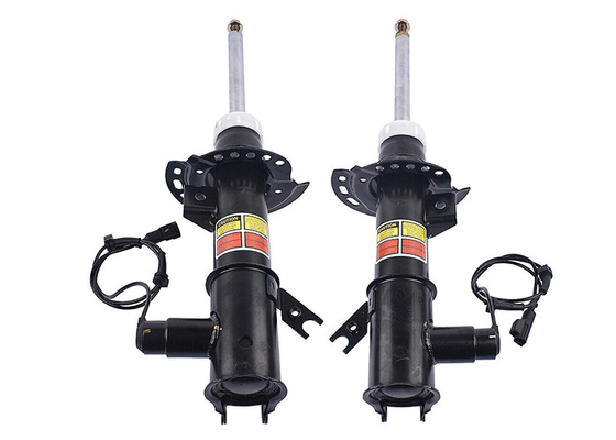 DG9Z18198A DG9Z3A197A Front Shock Absorbers Strut Damper Electric Control For Lincoln MKZ Ford Fusion 2013-2020