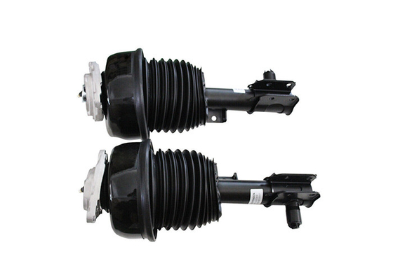 Front Air Suspension Shock Strut Left Right A2123208113 A2123208213 For Mercedes Benz W212 W218 AWD