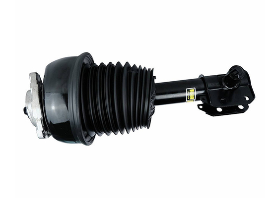 Front Air Suspension Shock Strut Left Right A2123208113 A2123208213 For Mercedes Benz W212 W218 AWD