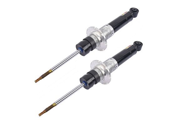 255863 Front Air Suspension Shock Absorber For Ferrari 458 Spider Italia 2010-2015