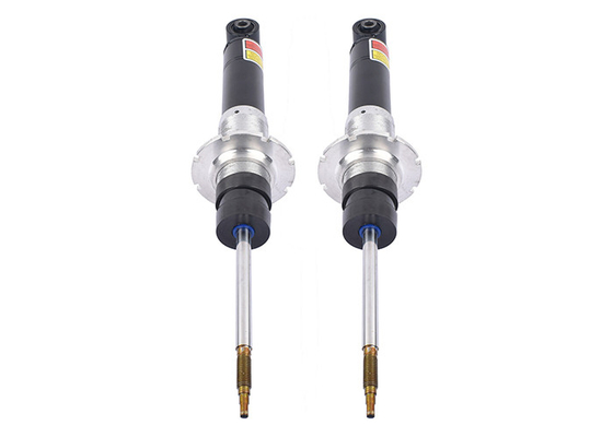 255863 Front Air Suspension Shock Absorber For Ferrari 458 Spider Italia 2010-2015