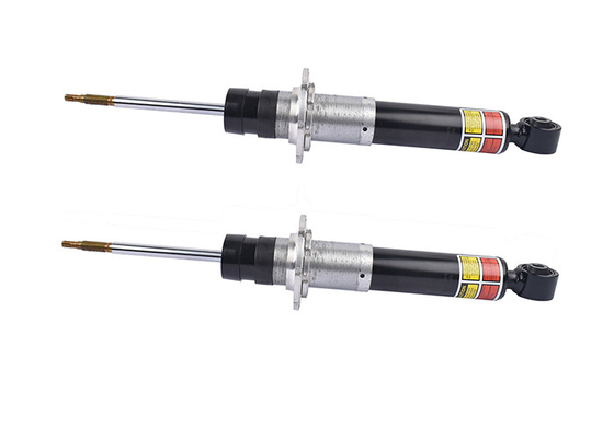 255863 Front Air Suspension Shock Absorber For Ferrari 458 Spider Italia 2010-2015