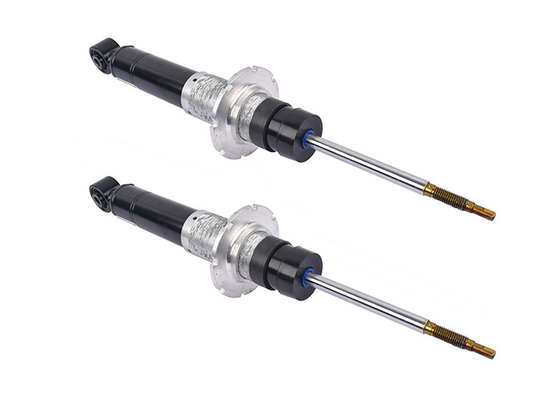 255863 Front Air Suspension Shock Absorber For Ferrari 458 Spider Italia 2010-2015