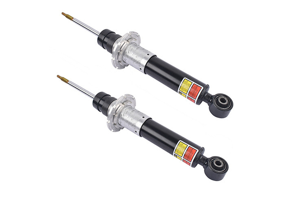 255863 Front Air Suspension Shock Absorber For Ferrari 458 Spider Italia 2010-2015