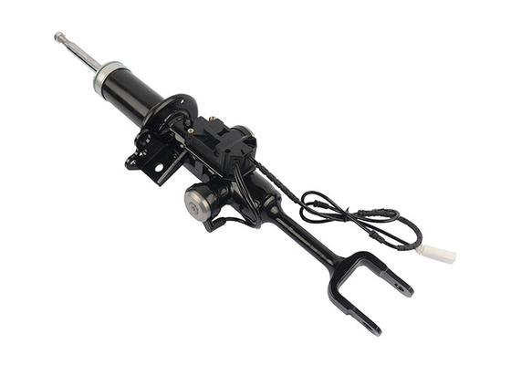 Front Left Air Suspension Shock Strut For BMW 7 Series F02 F01 740i 750i 37116796931