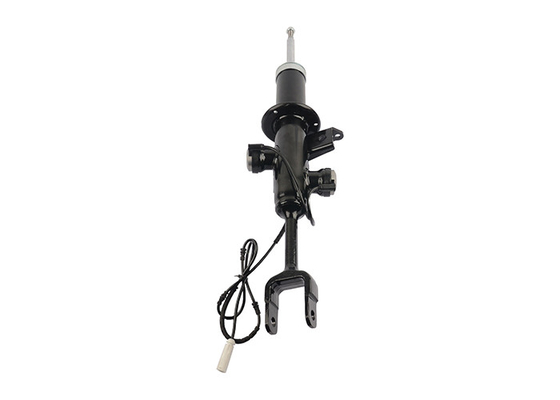 37116796931 Front Left Hydraulic Shock Absorber W/ EDC For BMW 7 Series F01 F02 550i 740i 750Li RWD