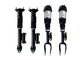 A2923200900 Front Rear Shock Absorber Struts For Mercedes Benz C292 W292 GLE350 450 500 550 GLE43 63 4 Matic