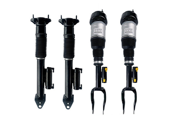 A2923200900 Front Rear Shock Absorber Struts For Mercedes Benz C292 W292 GLE350 450 500 550 GLE43 63 4 Matic