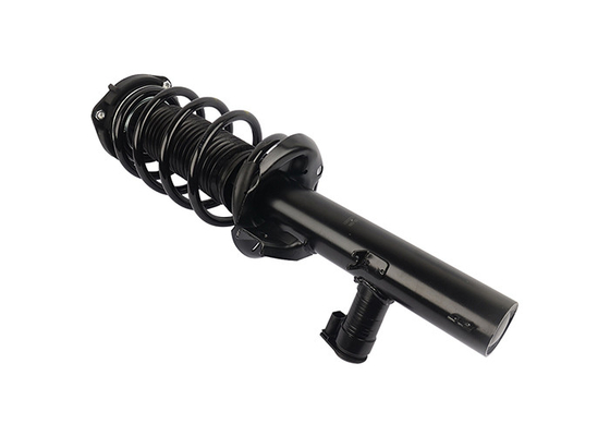 5N0413031AG Front Shock Absorber Strut Assembly Fit VW Passat CC Golf VI Scirocco 2007-2015 With Electric Control