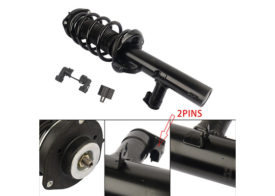 5N0413031AG Front Shock Absorber Strut Assembly Fit VW Passat CC Golf VI Scirocco 2007-2015 With Electric Control