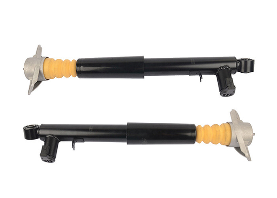 5N0512009H Rear Shock Absorber Struts w/ Electric For VW Passat CC Golf VI Tiguan EOS 2007-2015.