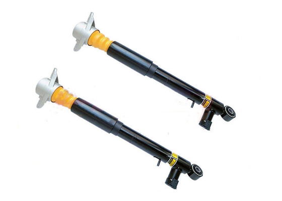 5N0512009H Rear Shock Absorber Struts w/ Electric For VW Passat CC Golf VI Tiguan EOS 2007-2015.