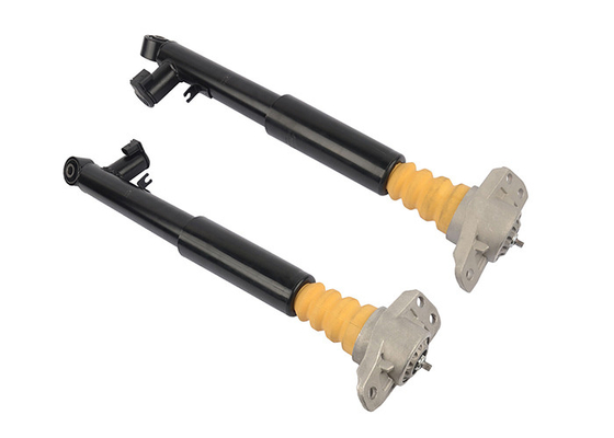 5N0512009H Rear Shock Absorber Struts w/ Electric For VW Passat CC Golf VI Tiguan EOS 2007-2015.