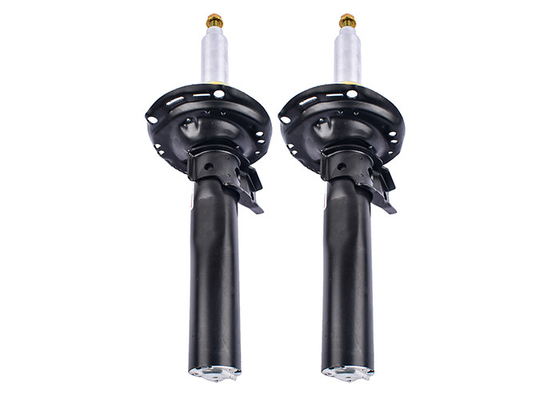 8V0413029 Pair Front Shock Strut Absorber Magnetic Control Fits Audi A3 S3 RS3 TT TTS 2016-2022