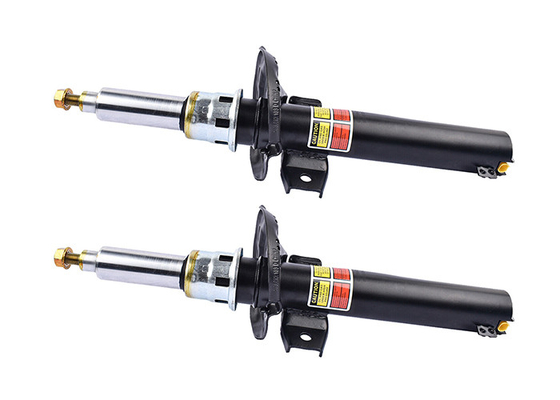 8V0413029 Pair Front Shock Strut Absorber Magnetic Control Fits Audi A3 S3 RS3 TT TTS 2016-2022