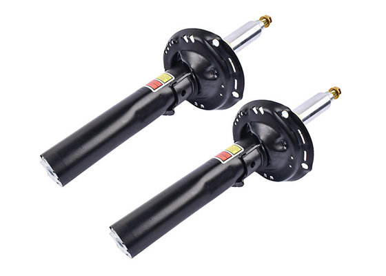 8V0413029 Pair Front Shock Strut Absorber Magnetic Control Fits Audi A3 S3 RS3 TT TTS 2016-2022