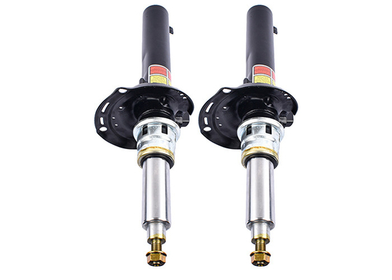 8V0413029 Pair Front Shock Strut Absorber Magnetic Control Fits Audi A3 S3 RS3 TT TTS 2016-2022