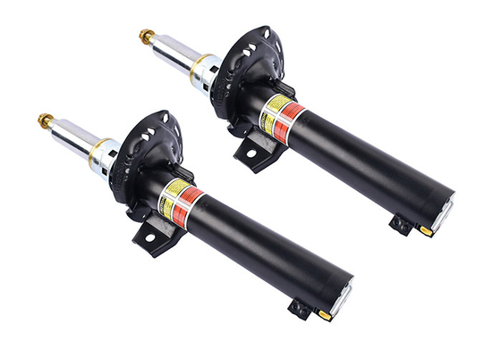 8V0413029 Pair Front Shock Strut Absorber Magnetic Control Fits Audi A3 S3 RS3 TT TTS 2016-2022