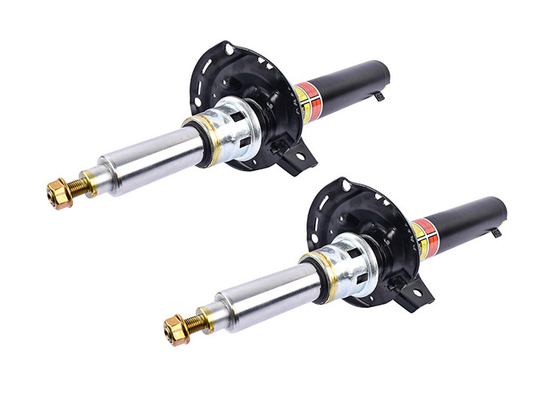 8V0413029 Pair Front Shock Strut Absorber Magnetic Control Fits Audi A3 S3 RS3 TT TTS 2016-2022