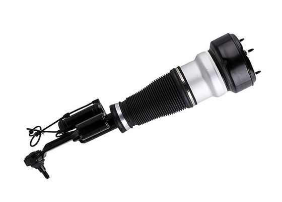 Front AWD Air Suspension Shock Sturt A2213205313 A2213205413 For Mercedes W221 4 Matic S350 S450 S550 08-13 CL550