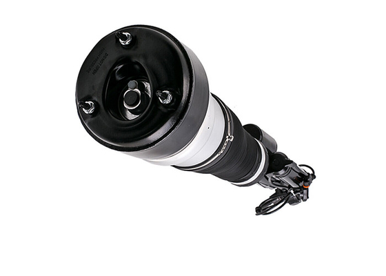 Front AWD Air Suspension Shock Sturt A2213205313 A2213205413 For Mercedes W221 4 Matic S350 S450 S550 08-13 CL550