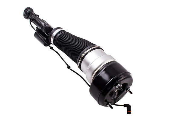 Front AWD Air Suspension Shock Sturt A2213205313 A2213205413 For Mercedes W221 4 Matic S350 S450 S550 08-13 CL550