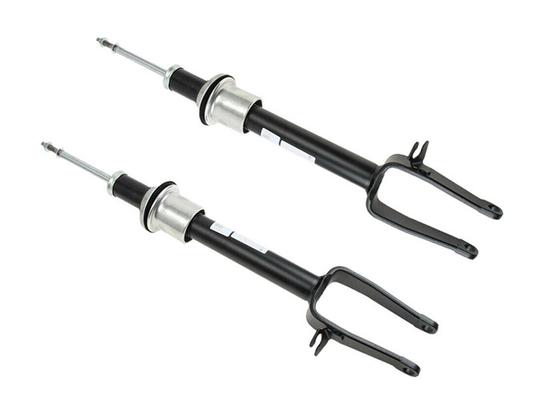 A2113236500 Front Left Air Suspension Shock Absorber For Mercedes E Class W211 4 Matic