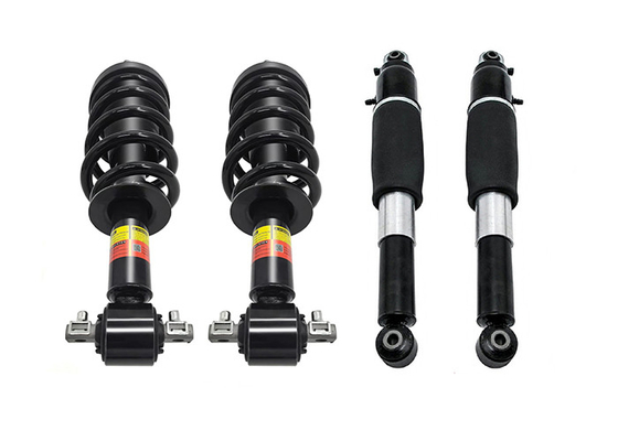 Front Rear Suspension Strut Shock Absorber 23487280 19353951 For Chevrolet Suburban 1500 Cadillac Escalade 2007-2014