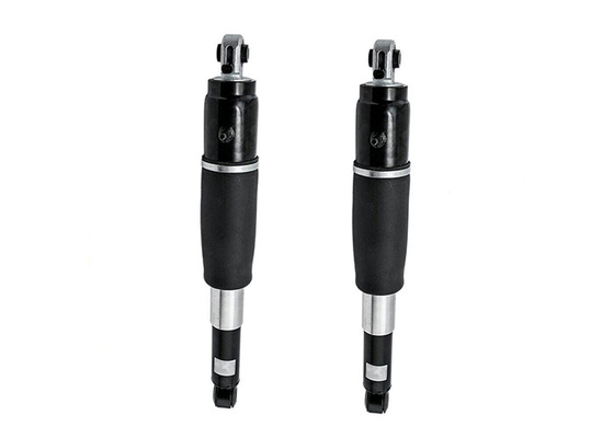 Front Rear Suspension Strut Shock Absorber 23487280 19353951 For Chevrolet Suburban 1500 Cadillac Escalade 2007-2014
