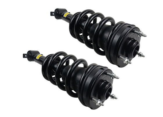 Front Rear Suspension Strut Shock Absorber 23487280 19353951 For Chevrolet Suburban 1500 Cadillac Escalade 2007-2014