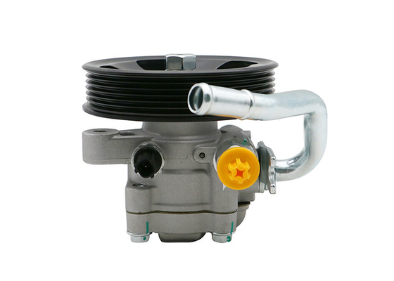 57110 4D200 Power Steering Pump Fits 06-10 Kia Sedona 2007-2009 Hyundai Entourage