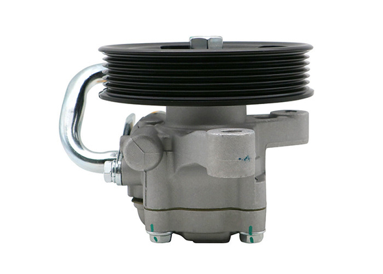 57110 4D200 Power Steering Pump Fits 06-10 Kia Sedona 2007-2009 Hyundai Entourage