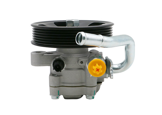 57110 4D200 Power Steering Pump Fits 06-10 Kia Sedona 2007-2009 Hyundai Entourage