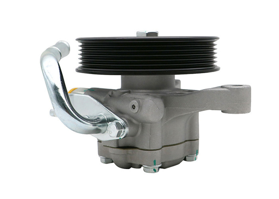 57110 4D200 Power Steering Pump Fits 06-10 Kia Sedona 2007-2009 Hyundai Entourage