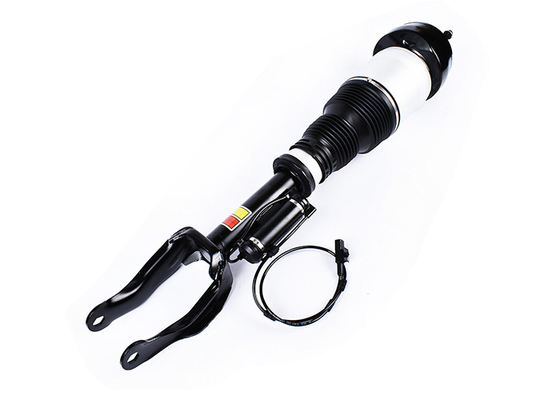 A1663205266 Front Right Air Suspension Shock W/ADS For Mercedes W166 ML550 X166 GL350 12-18