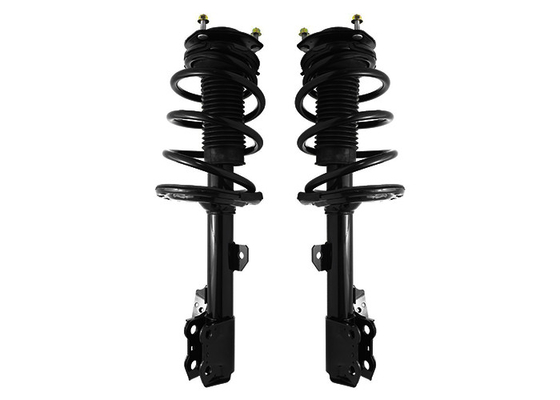 4851048280 Front Pair Strut Shock Absorber Assembly For 2010-2015 Lexus RX350 RX450h