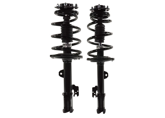 4851048280 Front Pair Strut Shock Absorber Assembly For 2010-2015 Lexus RX350 RX450h