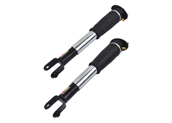 Rear Air Suspension Shock Strut For Cadillac STS 2005-2011 15148389 15148390