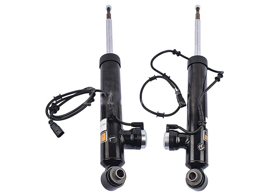 55311-3M500 55350-3M500 Electronic Strut Shock Absorber For Hyundai Equus 2011-2016 Rear Left Right