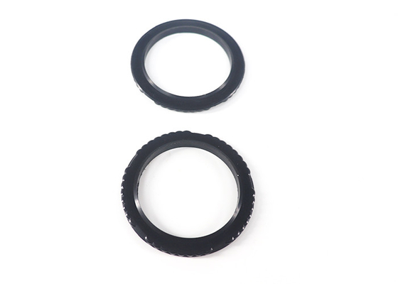 Front Air Suspension Shock Repair Kits O Ring Rubber Seal A2123203138 A2123203238 For Mercedes Benz E Class W212