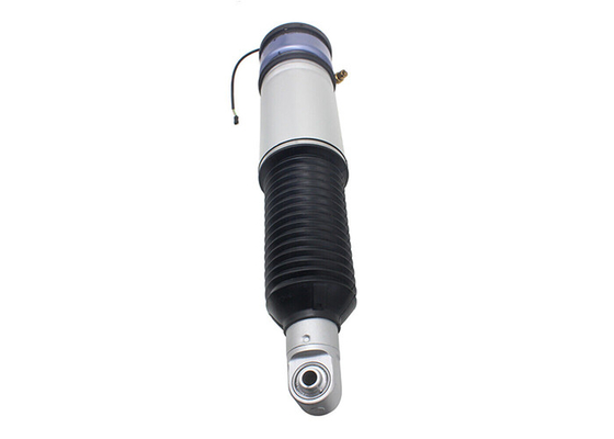 Rear Right Air Suspension Strut Shock Absorber For BMW 7 Series E65 E66 W/EDC 37126785536  37126767128