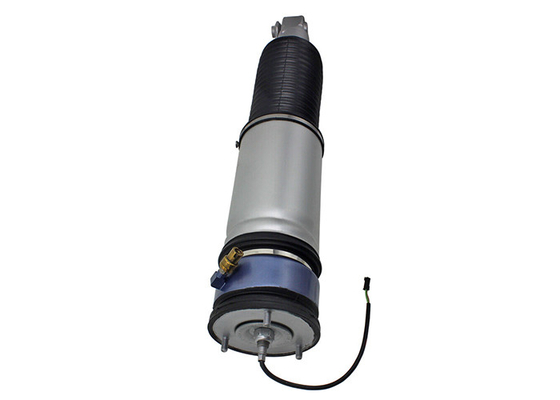 Rear Right Air Suspension Strut Shock Absorber For BMW 7 Series E65 E66 W/EDC 37126785536  37126767128