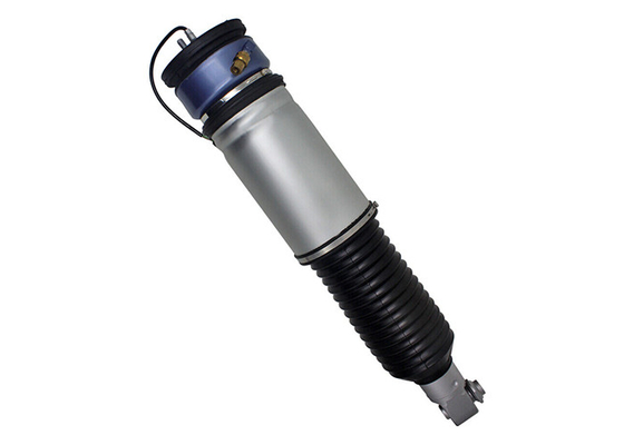Rear Right Air Suspension Strut Shock Absorber For BMW 7 Series E65 E66 W/EDC 37126785536  37126767128